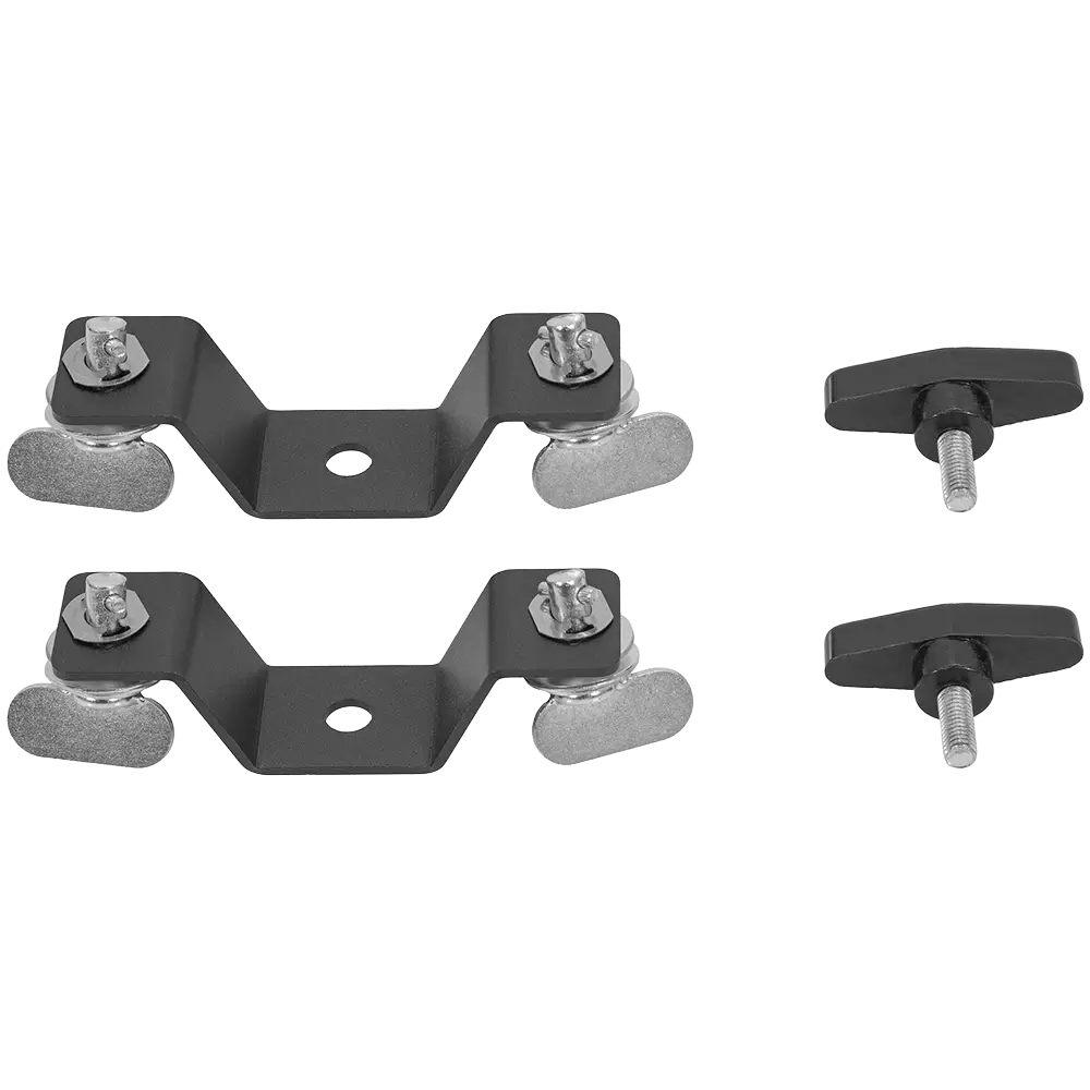 Effekt LED Beam "Squad Beam 440" 4 Köpfe 40 W Strahl 2.5° - Mac Mah