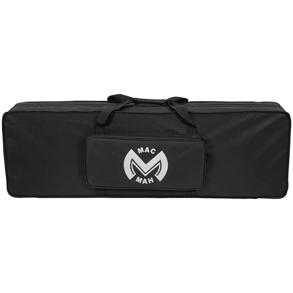 Effekt LED Beam "Squad Beam 440" 4 Köpfe 40 W Strahl 2.5° - Mac Mah