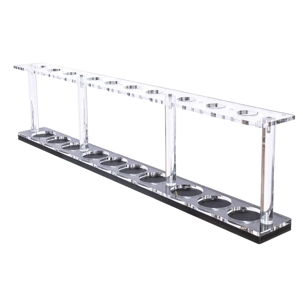 Show Line Display 10 VIP-Flaschen | By Sparklers®.