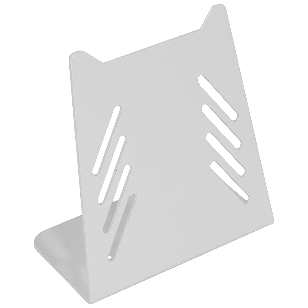 MAC Fog Blaster 1000 Nebelkanone - Weiß - 1000 W