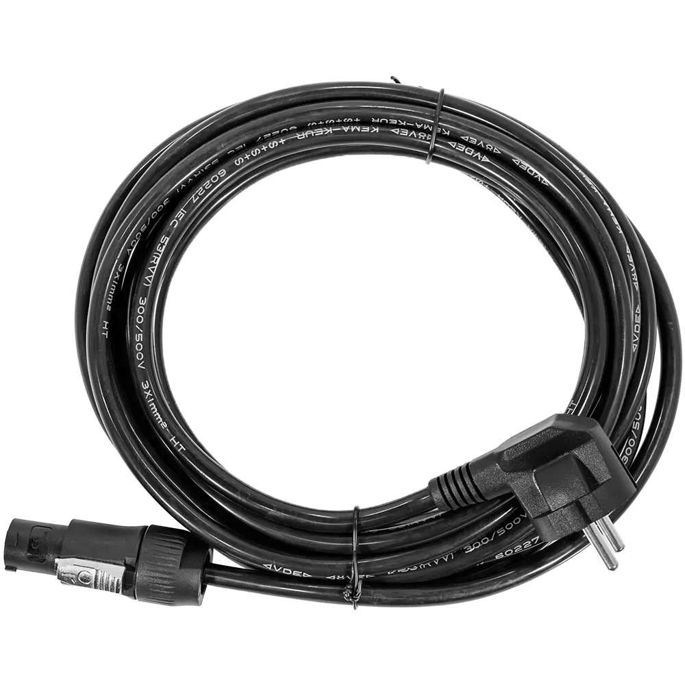 Nebelkanone MAC Fog Blaster 1000 - 1000 W