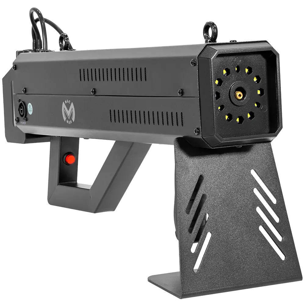 Nebelkanone MAC Fog Blaster 1000 - 1000 W