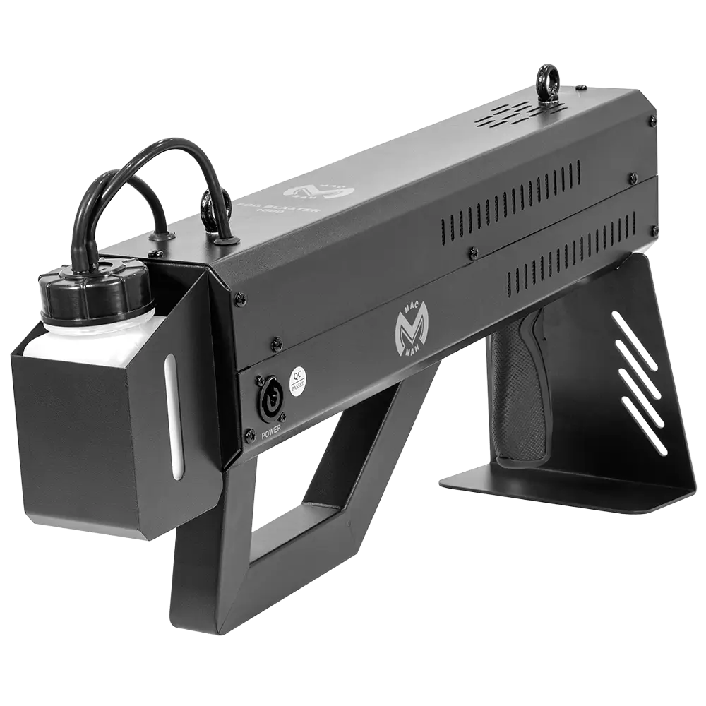 Nebelkanone MAC Fog Blaster 1000 - 1000 W
