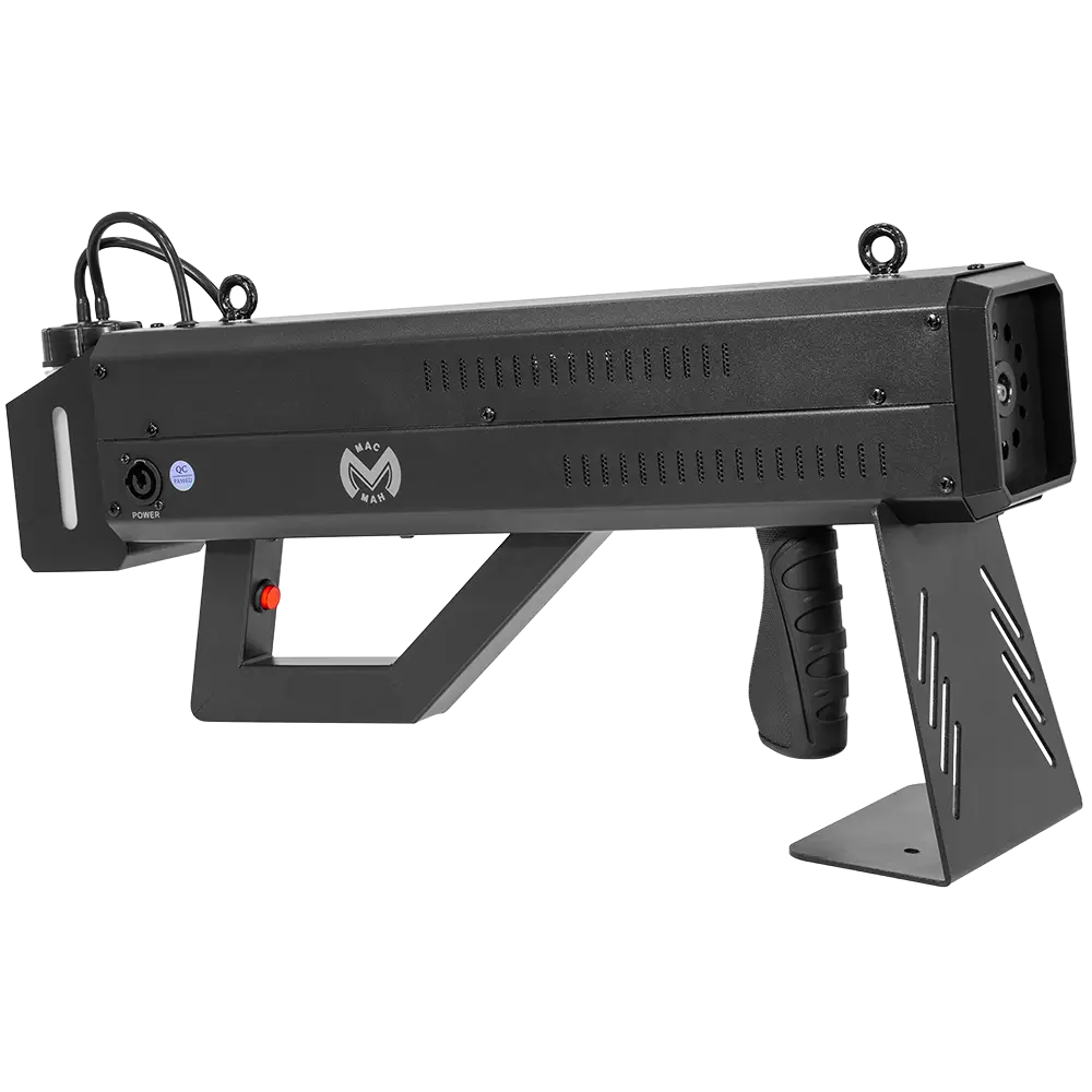 Nebelkanone MAC Fog Blaster 1000 - 1000 W