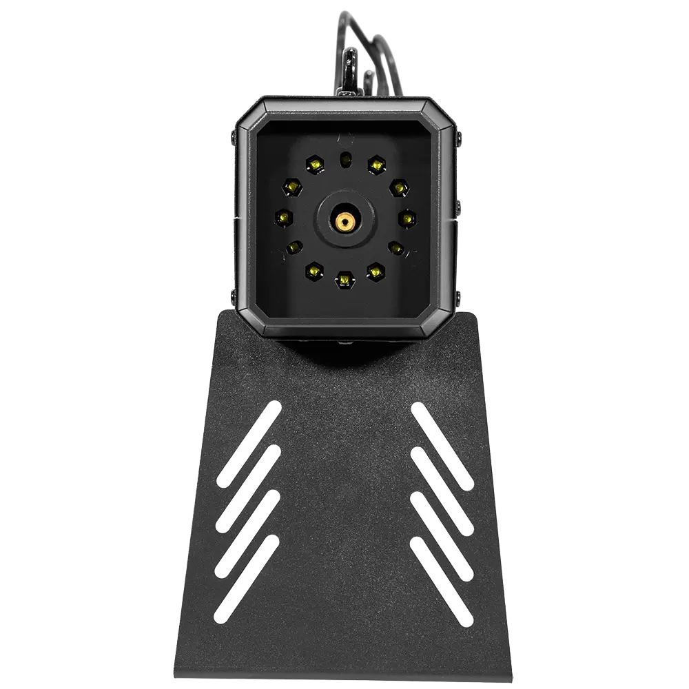 Nebelkanone MAC Fog Blaster 1000 - 1000 W