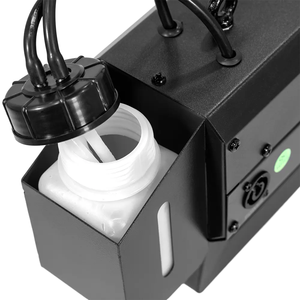 Nebelkanone MAC Fog Blaster 1000 - 1000 W