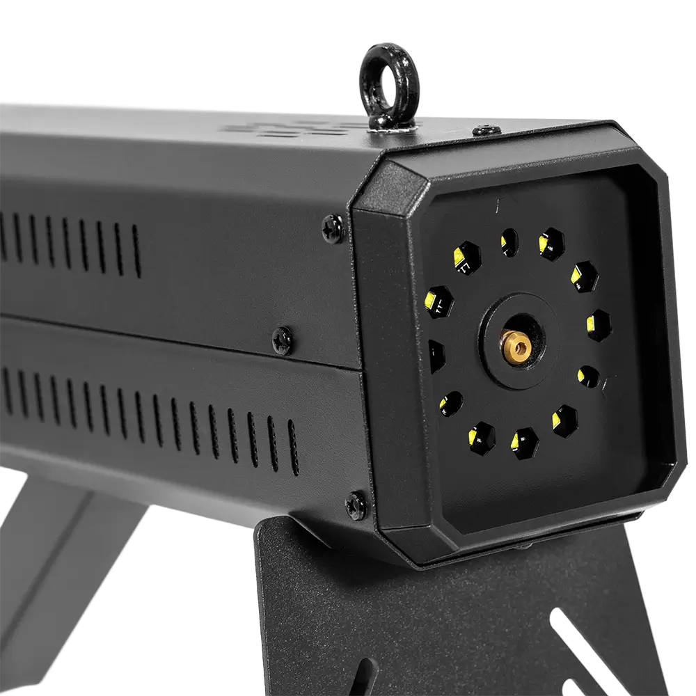 Nebelkanone MAC Fog Blaster 1000 - 1000 W