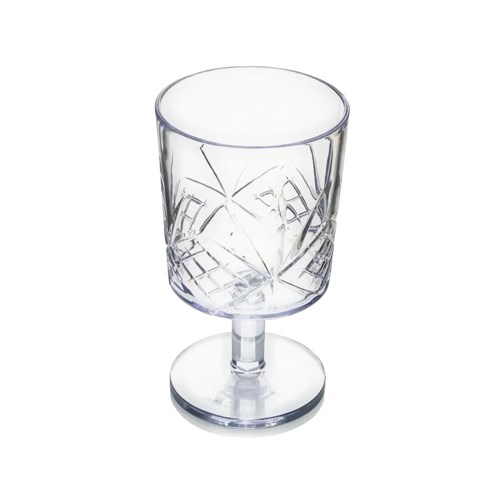 Unzerbrechliches Weinglas "Firenze" - 34 cl