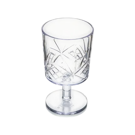 Unzerbrechliches Weinglas Firenze - 34 cl