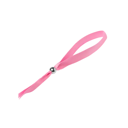 Verstellbares Armband mit Sicherheitsverschluss