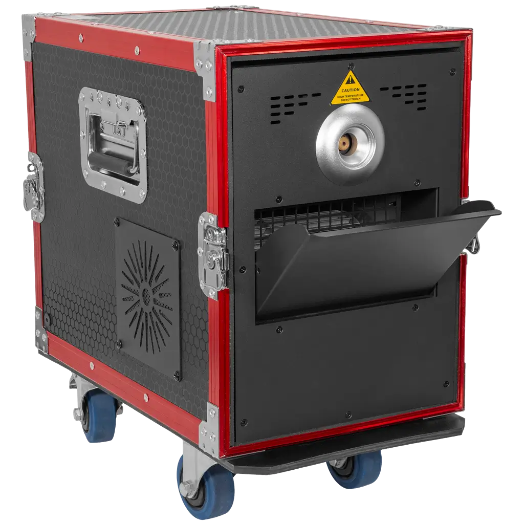 NEBELMASCHINE HAZEBOX 2000 XL - EVOLITE