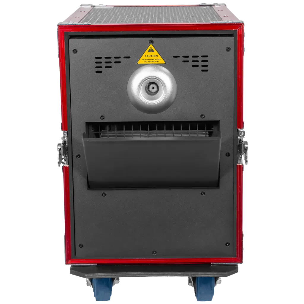 NEBELMASCHINE HAZEBOX 2000 XL - EVOLITE