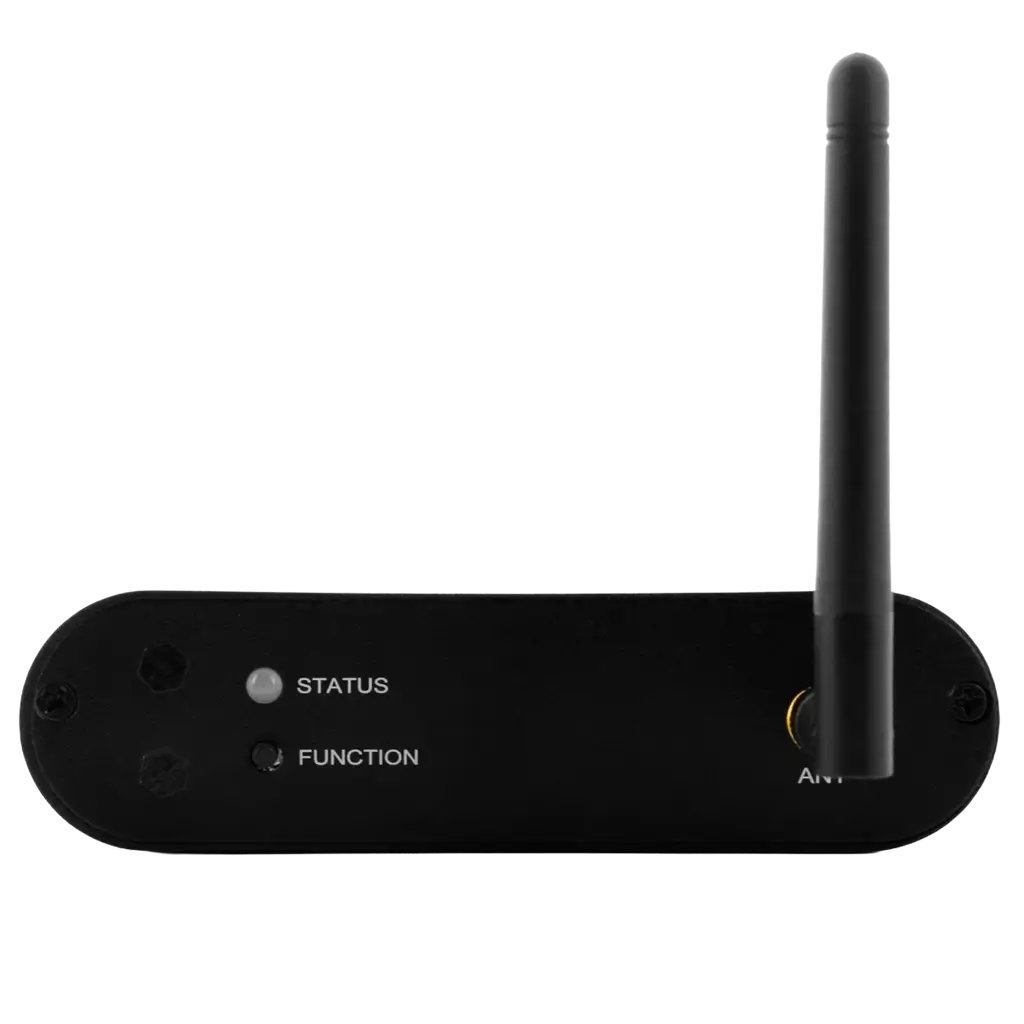 DMX-Transceiver - Modell DWT-512 - 512 kabellose Kanäle - Evolite