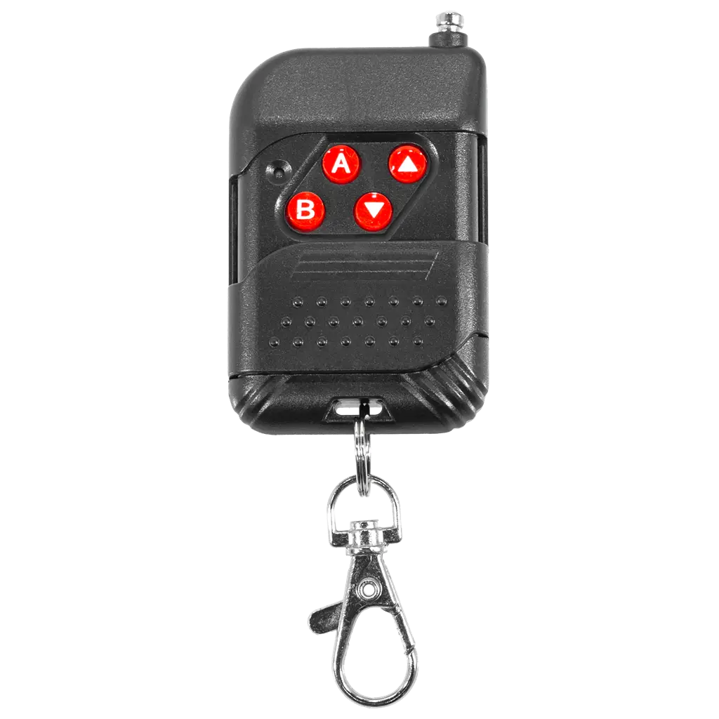 Nebelmaschine 1000 W - Mac Hazer 1000 Mac Mah - Leichter Nebel & DMX-Steuerung