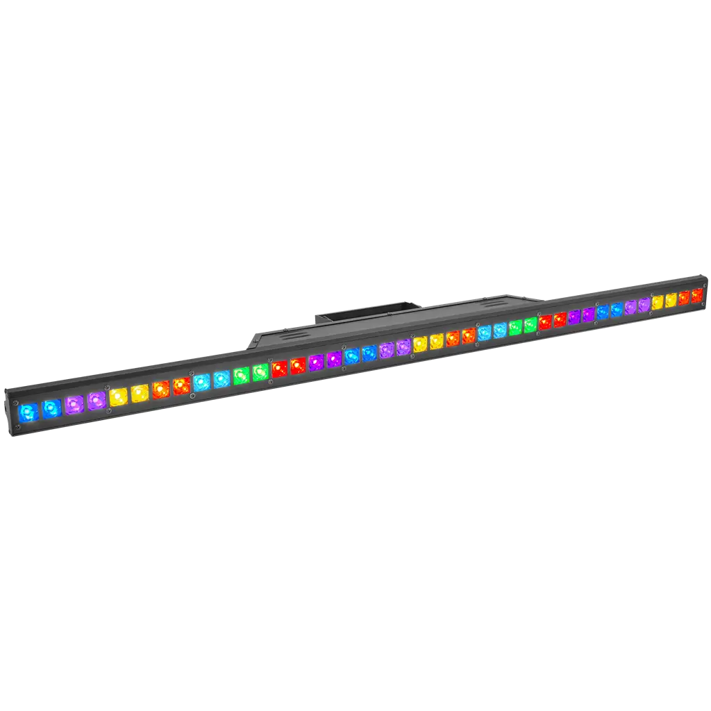 LED-Leiste - Beam Bar BoomTone DJ - Beam-Effekt & DMX-Steuerung