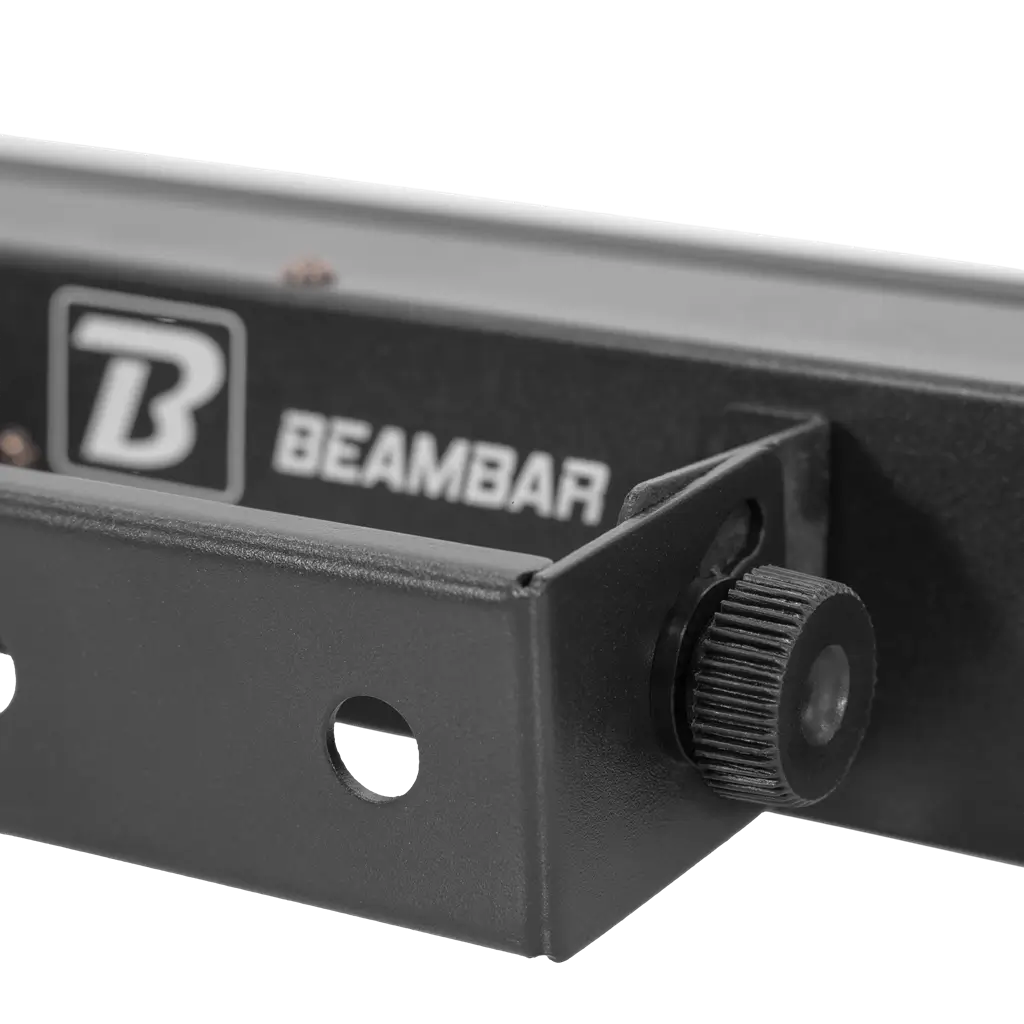LED-Leiste - Beam Bar BoomTone DJ - Beam-Effekt & DMX-Steuerung