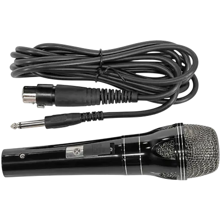 Sono-Paket 2 Lautsprecher 12'' - BoomTone DJ PS212A LED Set