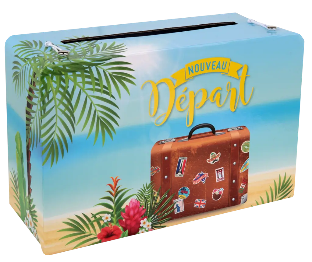 Sparschwein Ruhestand - Das schöne Leben