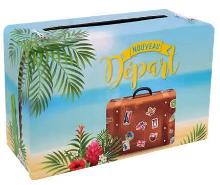 Sparschwein Ruhestand - Das schöne Leben