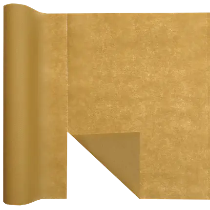 Tischläufer Harmony 4,8 m vorgeschnitten - Gold