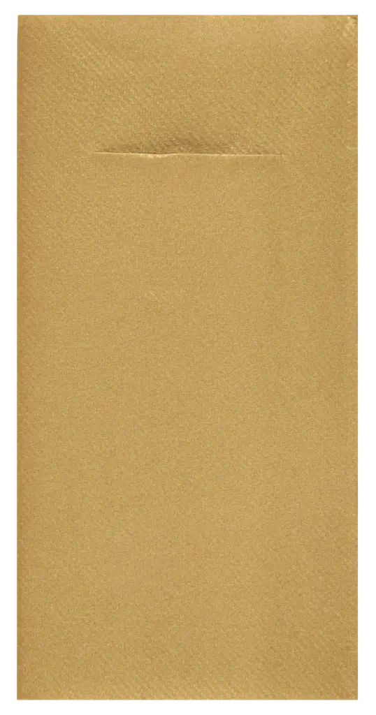 Besteckmappe Eternity - Gold