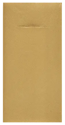 Besteckmappe Eternity - Gold