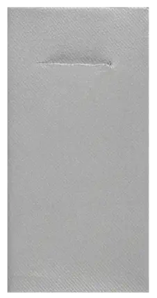 Besteckmappe Eternity - Silber