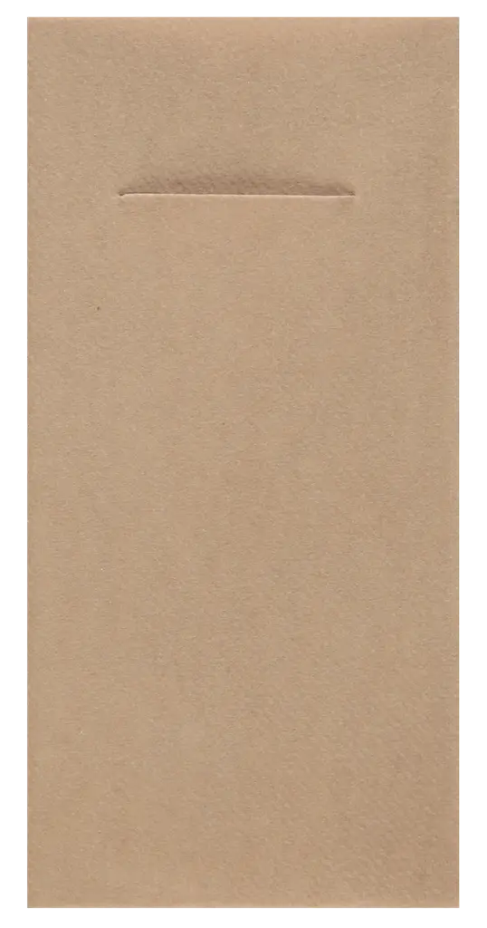 Besteckmappe Eternity - Naturel