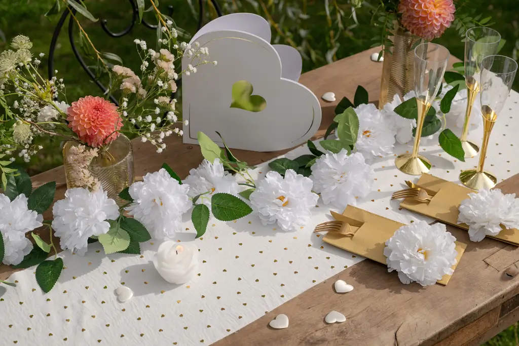 Besteckmappe Eternity - Naturel