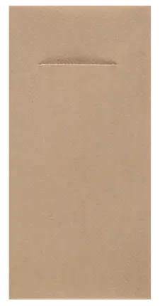 Besteckmappe Eternity - Naturel