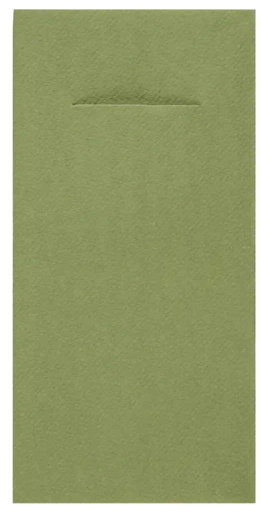 Besteckmappe Eternity - Olive