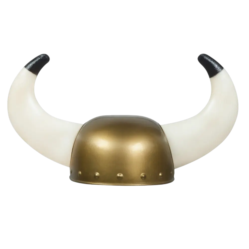 Wikingerhelm Gudrik