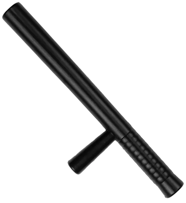 Polizei Schlagstock 29 cm – Polizei Kostüm Accessoire