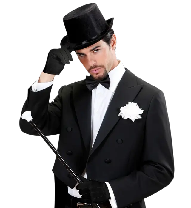 "Handschuhe" schwarz