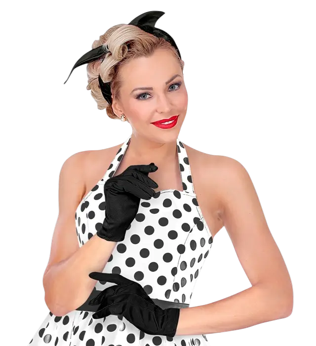 "Handschuhe" schwarz