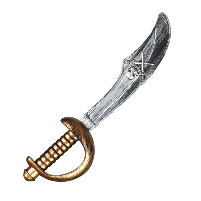 Piratenschwert Sea Legs 37 cm