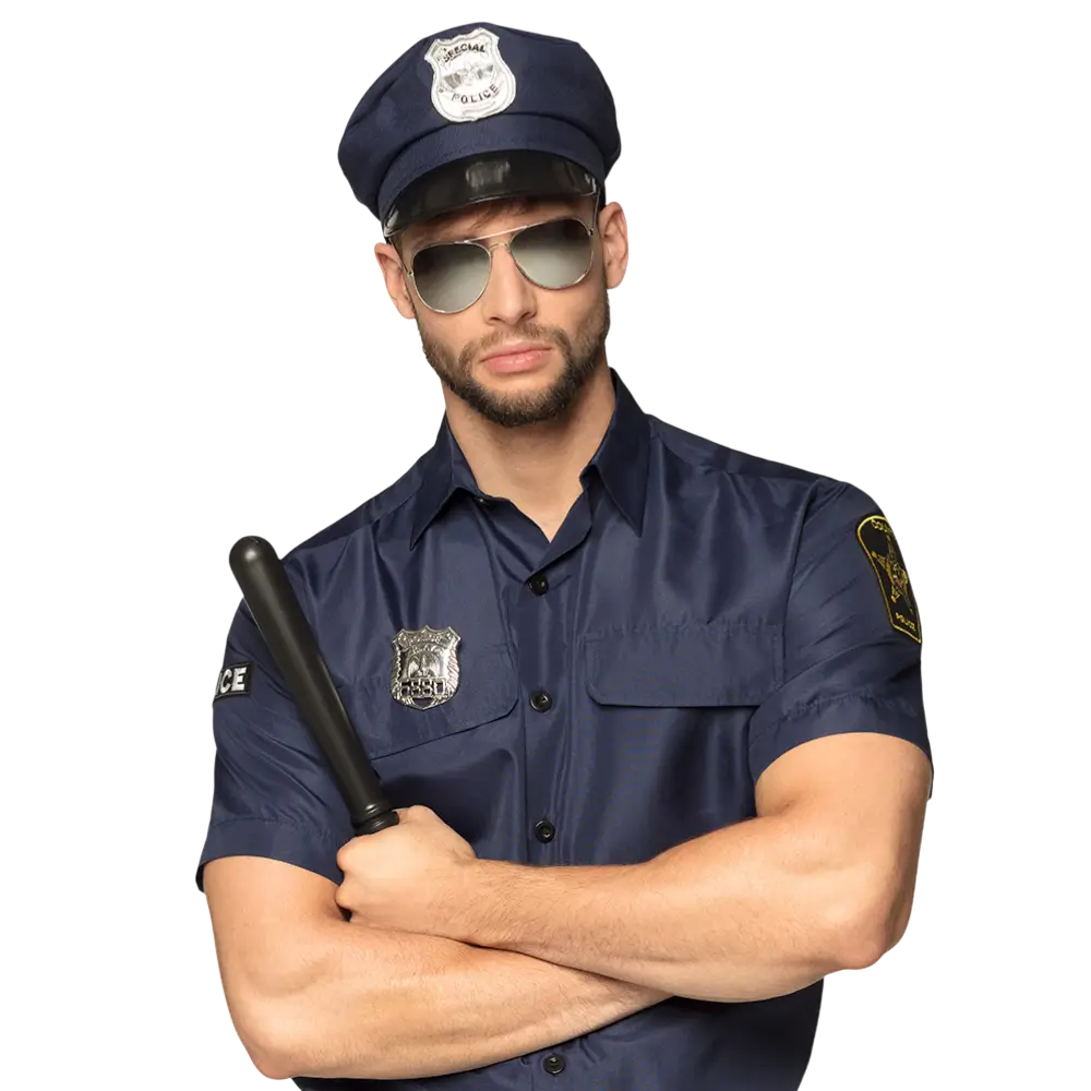 Set Polizei