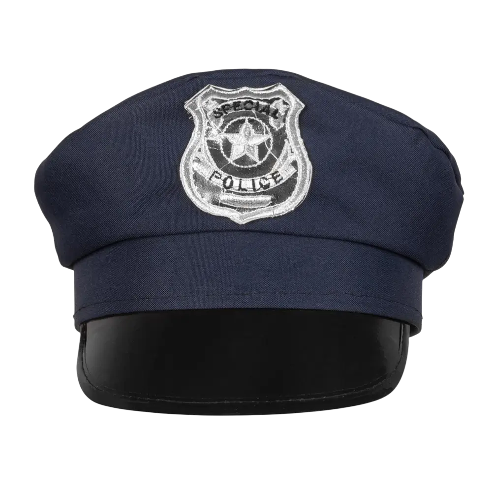 Set Polizei