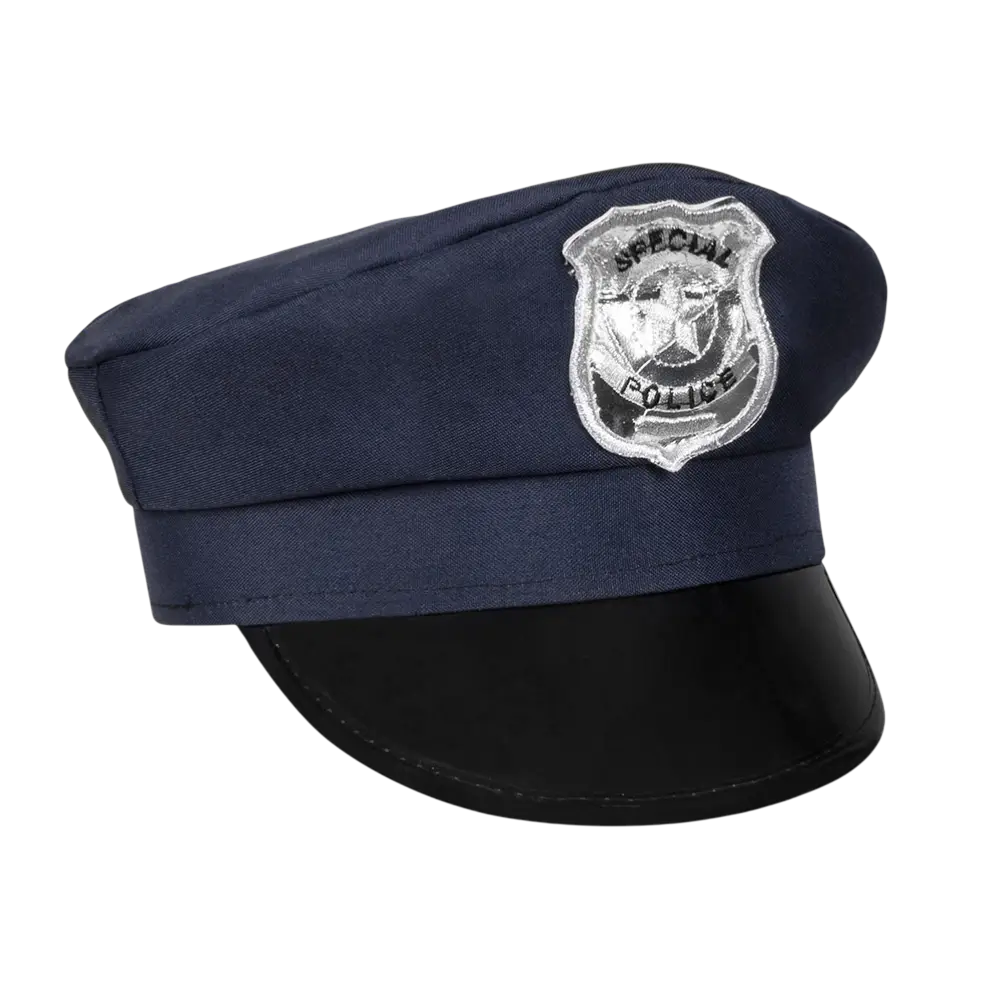 Set Polizei