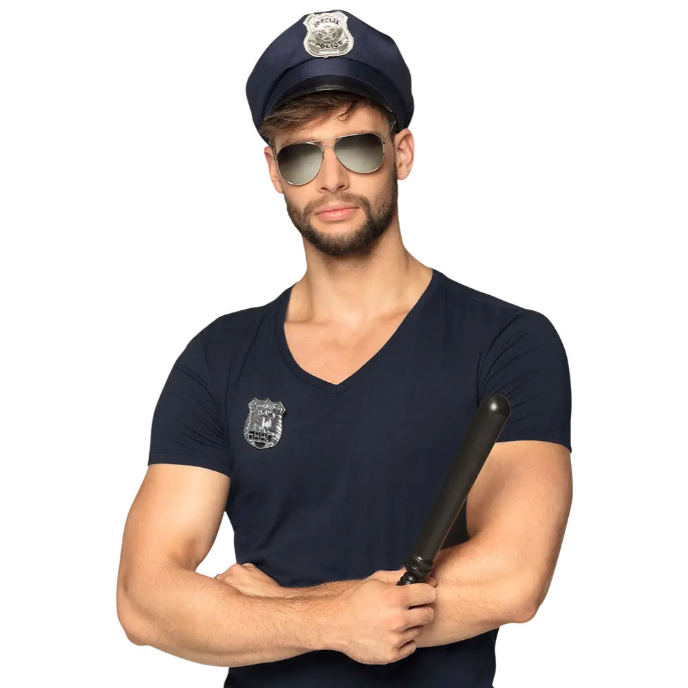 Set Polizei