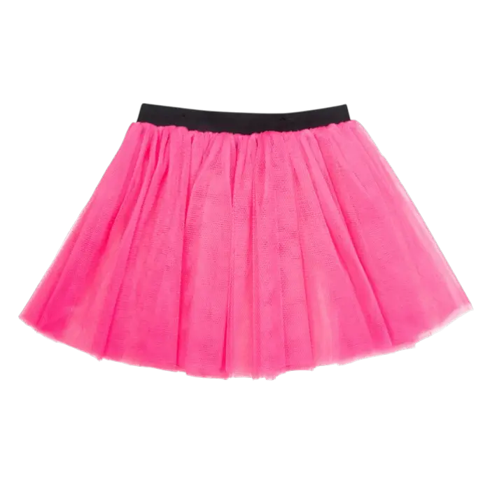 Tutu neonpink