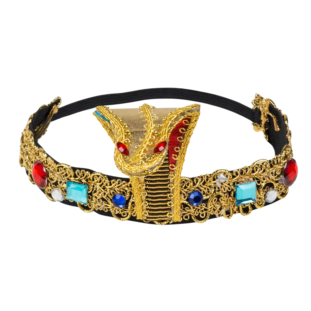 Nile queen Stirnband
