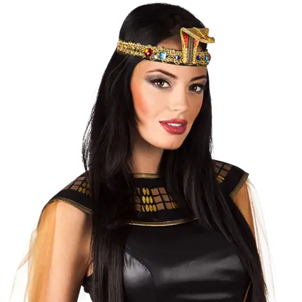 Nile queen Stirnband