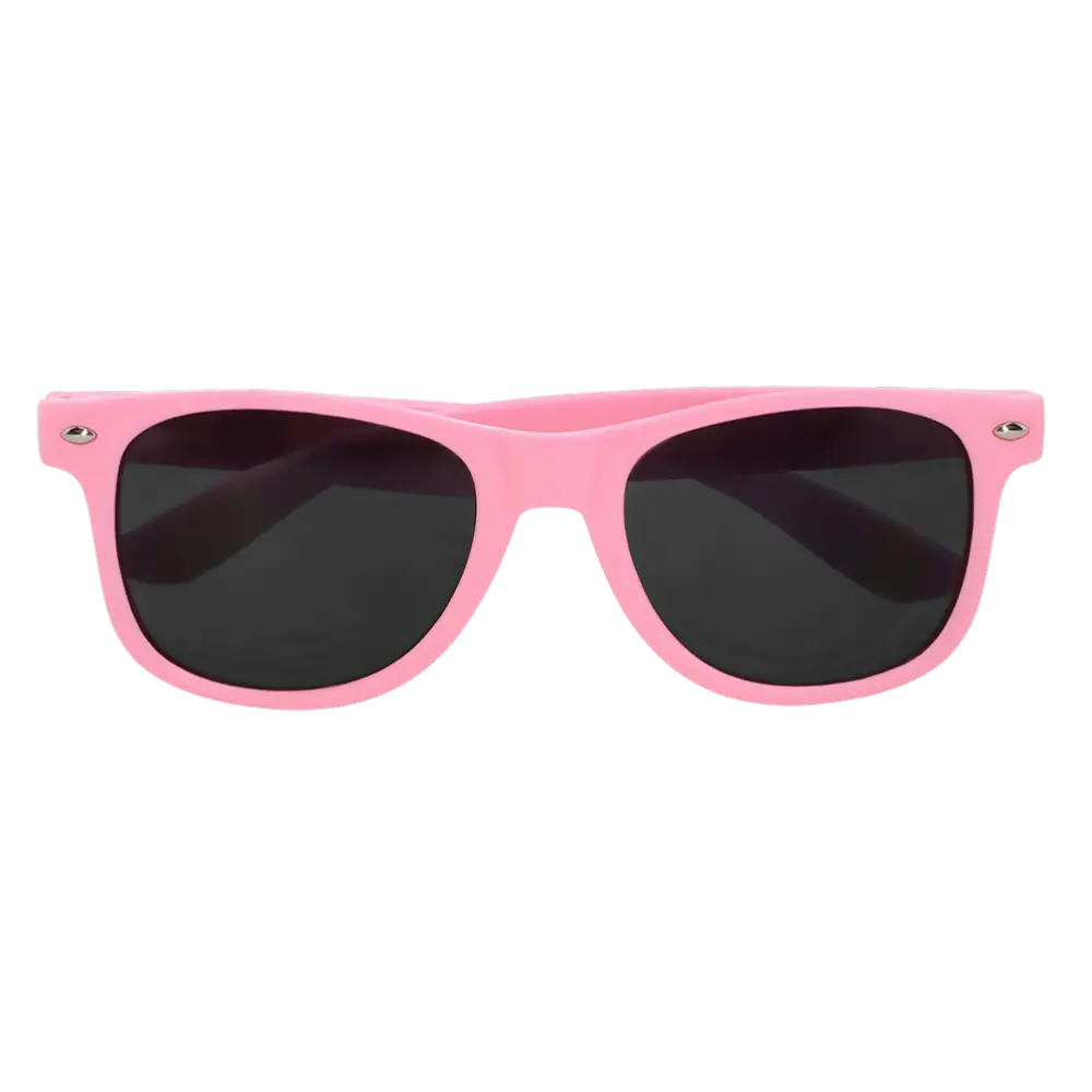 Set Pailletten hellrosa