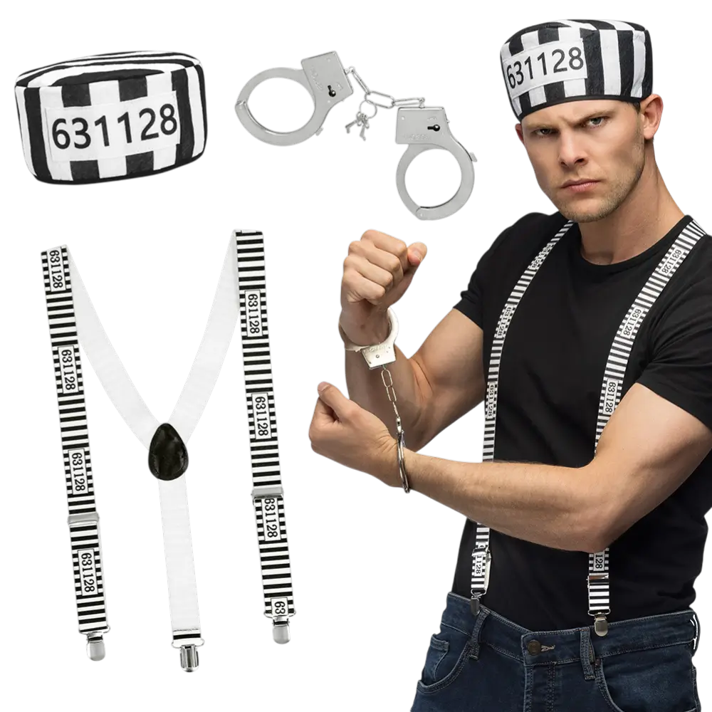 Set Gefangener
