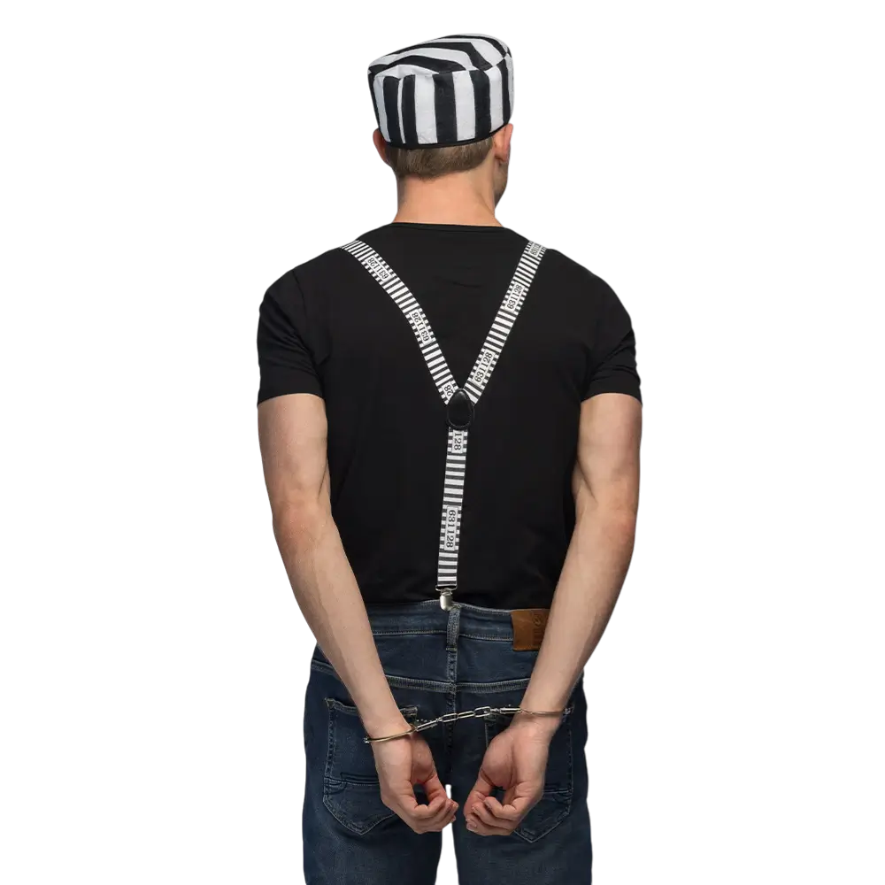 Set Gefangener