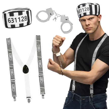 Set Gefangener