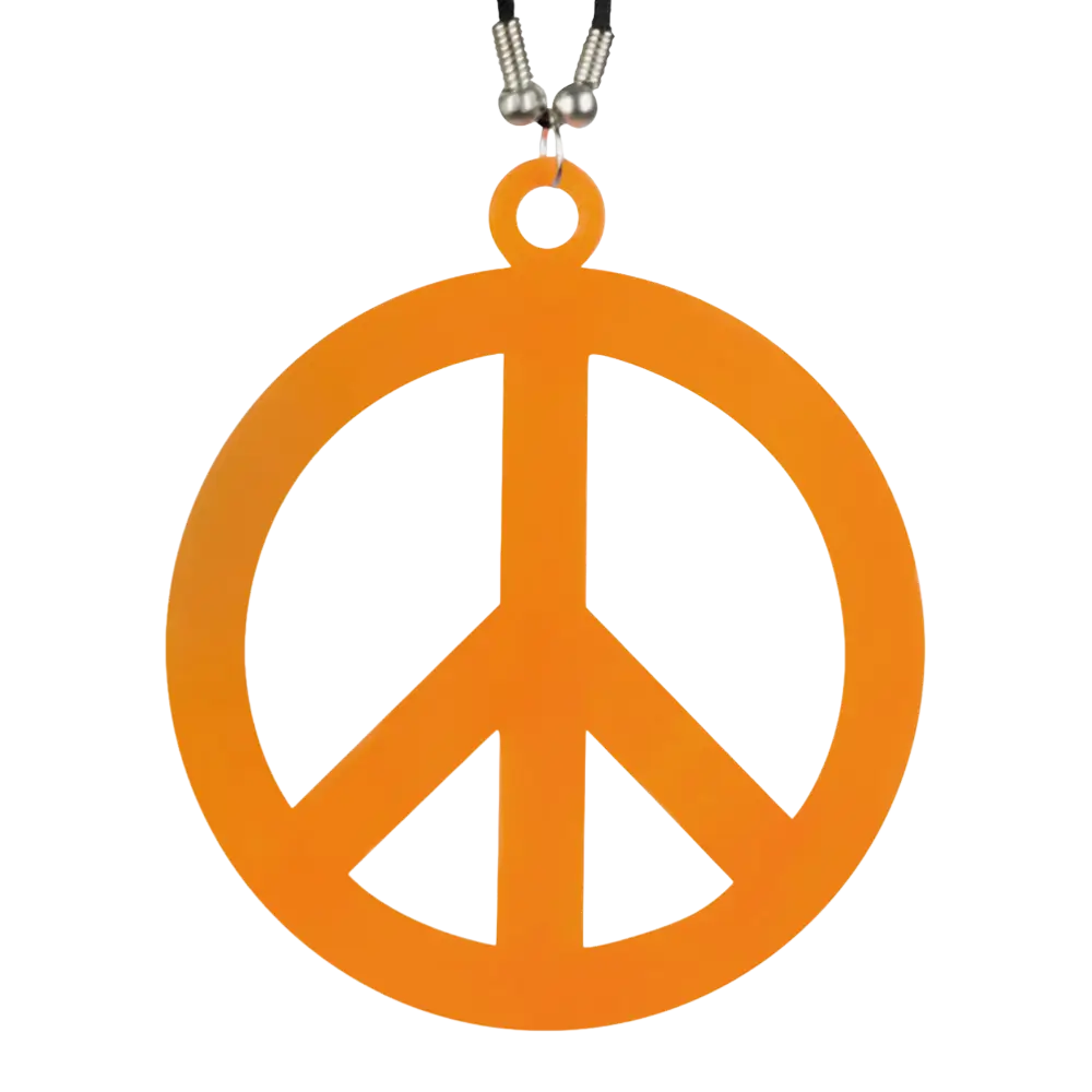 Hippie-Kette