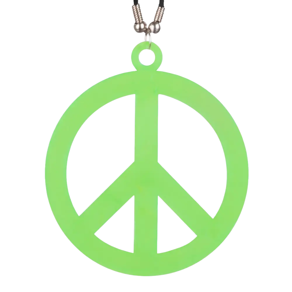 Hippie-Kette