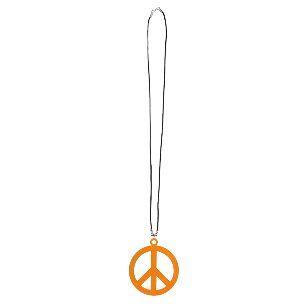 Hippie-Kette